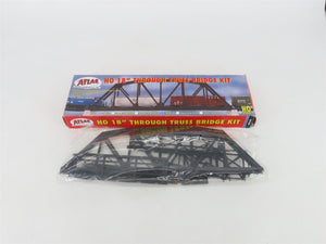 HO Scale Atlas 593 18