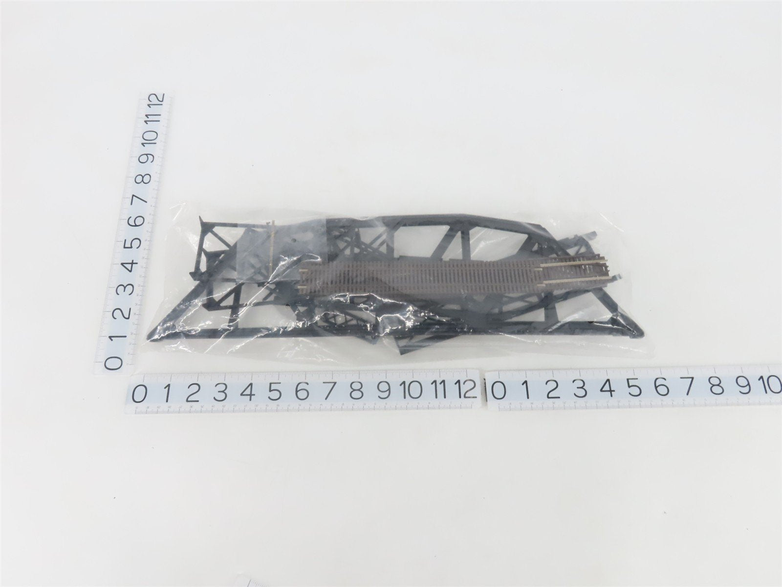HO Scale Atlas 593 18