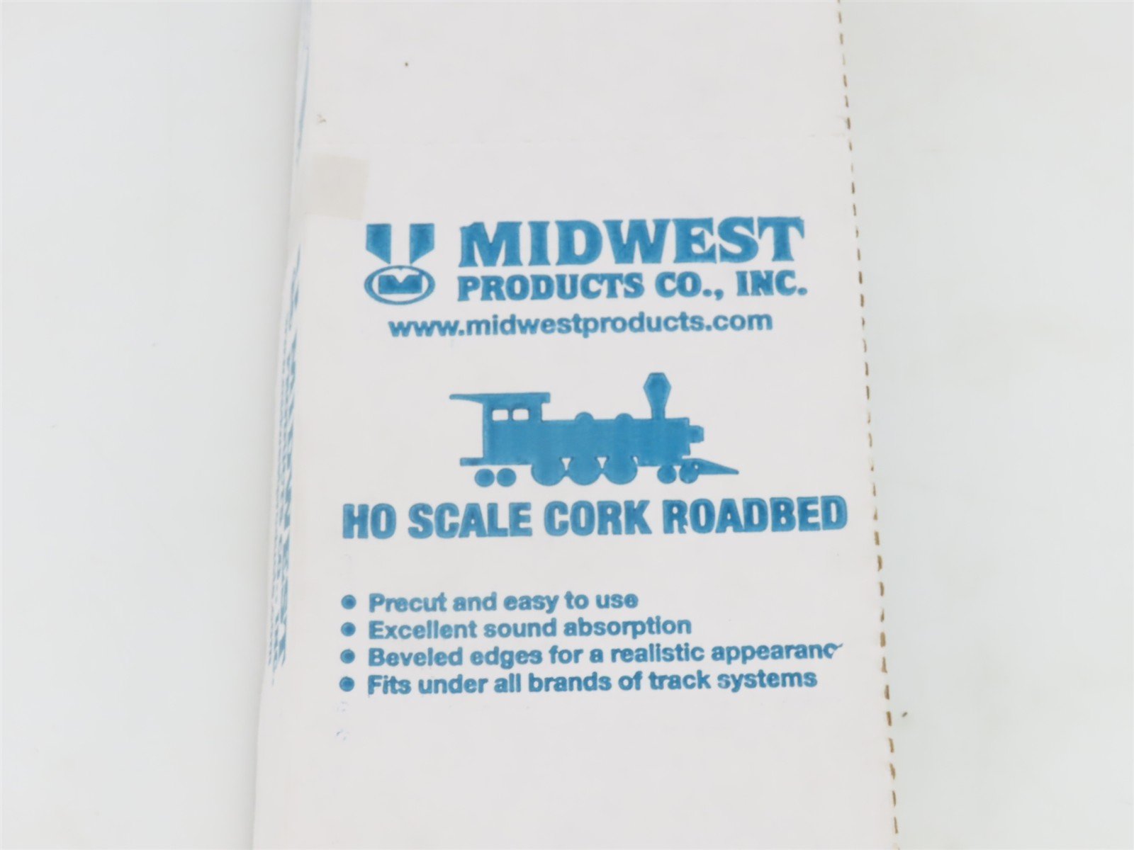 HO Scale Midwest Products 3013 5mm x 36