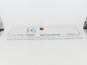 HO Scale Midwest Products 3013 5mm x 36