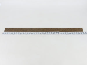 HO Scale Midwest Products 3013 5mm x 36