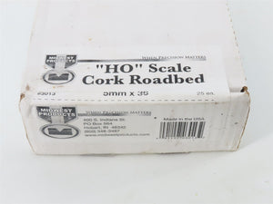 HO Scale Midwest Products 3013 5mm x 36