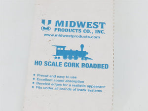 HO Scale Midwest Products 3013 5mm x 36