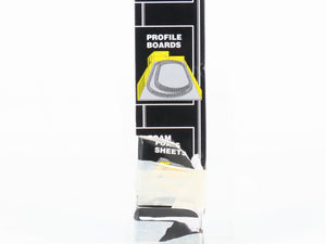 HO Scale Woodland Scenics ST1406 Risers 1/2