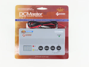 Broadway Limited BLI DC Master Analog Control Module