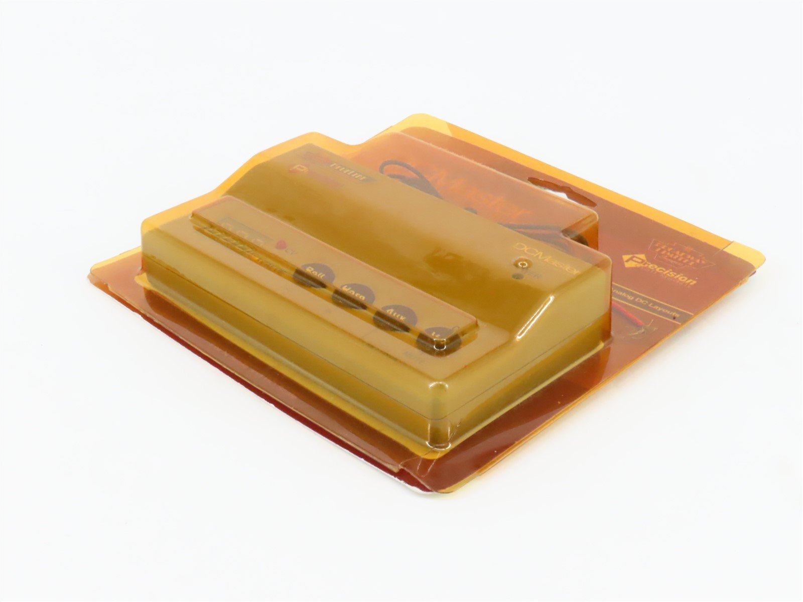 Broadway Limited BLI DC Master Analog Control Module
