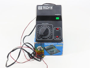 MRC AF100 Tech II Railpower 1400 DC Transformer
