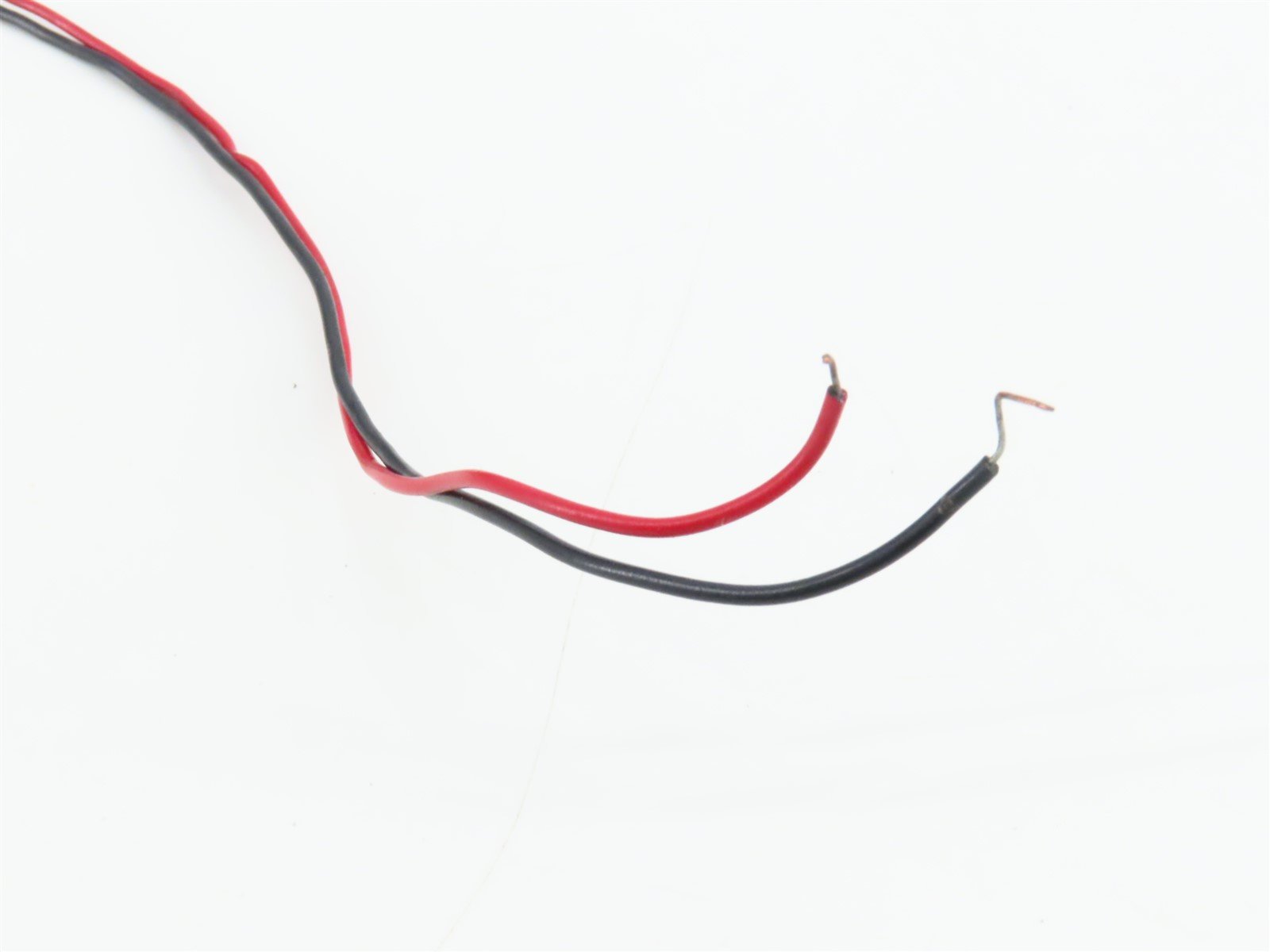 MRC AF100 Tech II Railpower 1400 DC Transformer