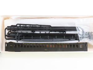 HO Scale Branchline 5123 SP&S Railway 80' Coach Passenger Car #274 Kit