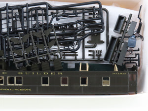 HO Scale Branchline 5004 Empire Builder 8-1-2 Sleeper Passenger Car Kit