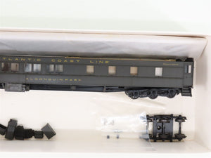 HO Scale Branchline 5011 ACL Railway Sleeper Passenger Car PARTIALLY ASSEMBLED