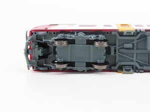 HO Scale Piko 96407 CFL Luxembourg National Electric Passenger 2-Piece Set