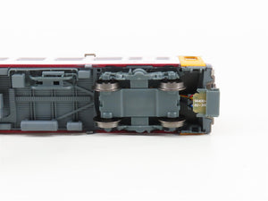 HO Scale Piko 96407 CFL Luxembourg National Electric Passenger 2-Piece Set