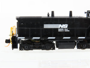 N Micro-Trains MTL 98600022 NS Norfolk Southern SW1500 Diesel #2203 - DCC Ready