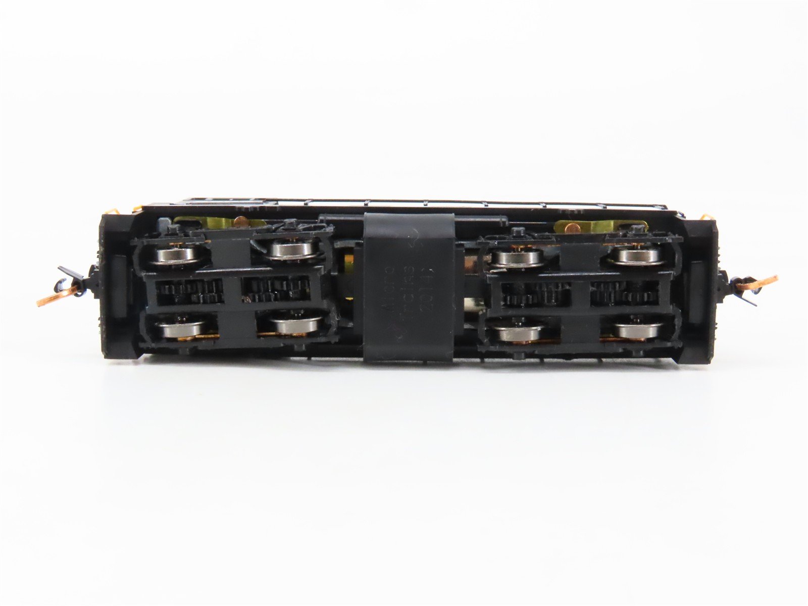 N Micro-Trains MTL 98600022 NS Norfolk Southern SW1500 Diesel #2203 - DCC Ready