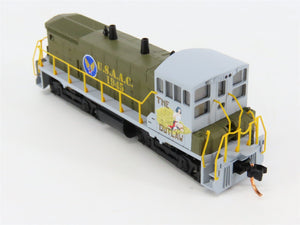 N Micro-Trains MTL 98650510 USAAC Nose Art 