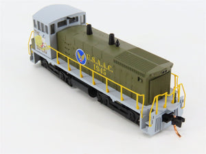 N Micro-Trains MTL 98650510 USAAC Nose Art 