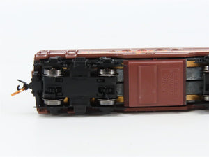N Micro-Trains MTL 98701631 Ringling Bros. Circus EMD FTA Diesel No# - DCC Ready