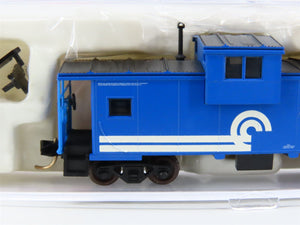 N Scale Atlas CR Conrail Extended Vision Caboose #22133