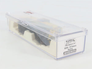 N Scale Atlas 30309 RDG Reading Extended Vision Caboose #94104