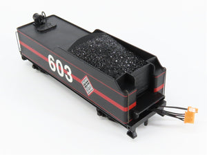 HO Scale Bachmann Spectrum 83303 C&IM USRA 2-10-2 Light Steam #603 w/ DCC