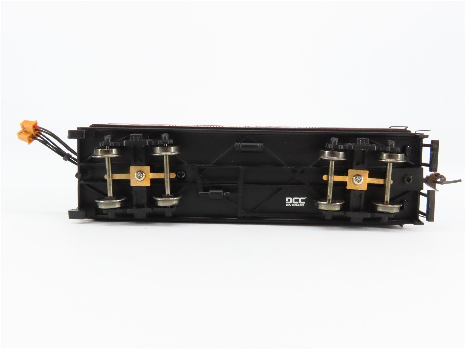 HO Scale Bachmann Spectrum 83303 C&IM USRA 2-10-2 Light Steam #603 w/ DCC