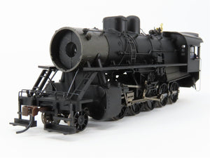 HO Bachmann Spectrum 81701 Unlettered 2-10-0 Russian Decapod Steam - DCC Ready