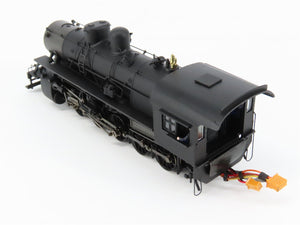 HO Bachmann Spectrum 81701 Unlettered 2-10-0 Russian Decapod Steam - DCC Ready