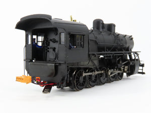 HO Bachmann Spectrum 81701 Unlettered 2-10-0 Russian Decapod Steam - DCC Ready
