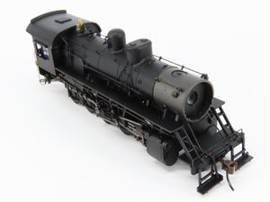HO Bachmann Spectrum 81701 Unlettered 2-10-0 Russian Decapod Steam - DCC Ready