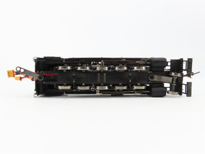 HO Bachmann Spectrum 81701 Unlettered 2-10-0 Russian Decapod Steam - DCC Ready