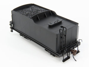 HO Bachmann Spectrum 81701 Unlettered 2-10-0 Russian Decapod Steam - DCC Ready