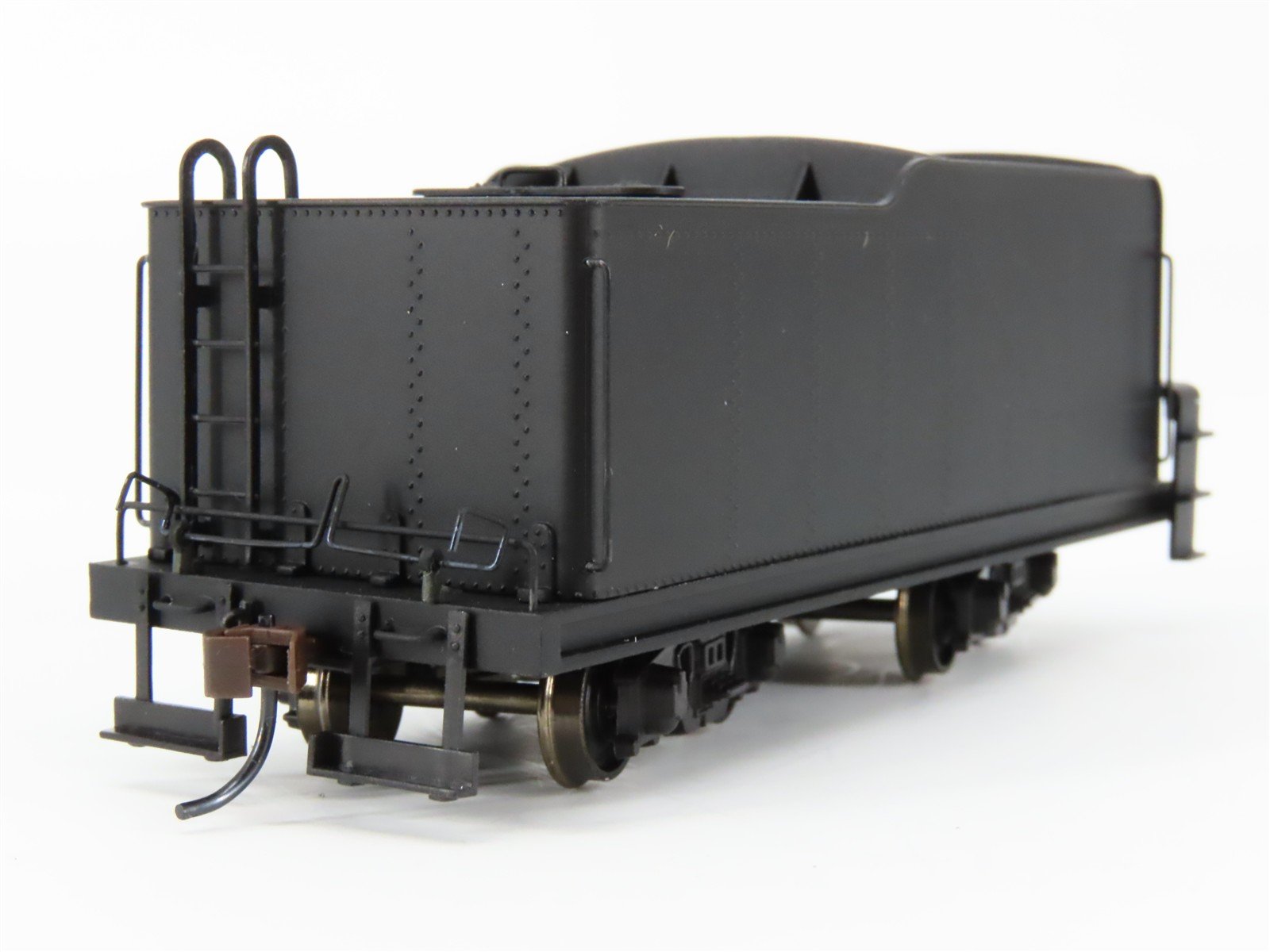 HO Bachmann Spectrum 81701 Unlettered 2-10-0 Russian Decapod Steam - DCC Ready