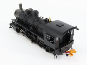 HO Bachmann Spectrum 81701 Unlettered 2-10-0 Russian Decapod Steam - DCC Ready