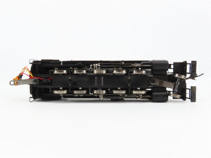 HO Bachmann Spectrum 81701 Unlettered 2-10-0 Russian Decapod Steam - DCC Ready