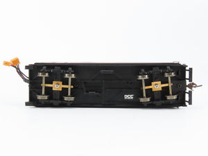 HO Scale Bachmann Spectrum 83301 Unlettered USRA 2-10-2 Light Steam w/ DCC