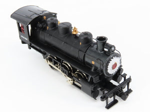 HO Scale Bachmann 50502 ATSF Santa Fe USRA 0-6-0 Steam Locomotive #2126