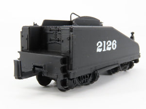HO Scale Bachmann 50502 ATSF Santa Fe USRA 0-6-0 Steam Locomotive #2126