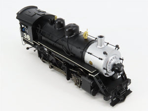 HO Bachmann Spectrum 11421 WP Baldwin 2-8-0 Consolidation Steam #36 - DCC Ready
