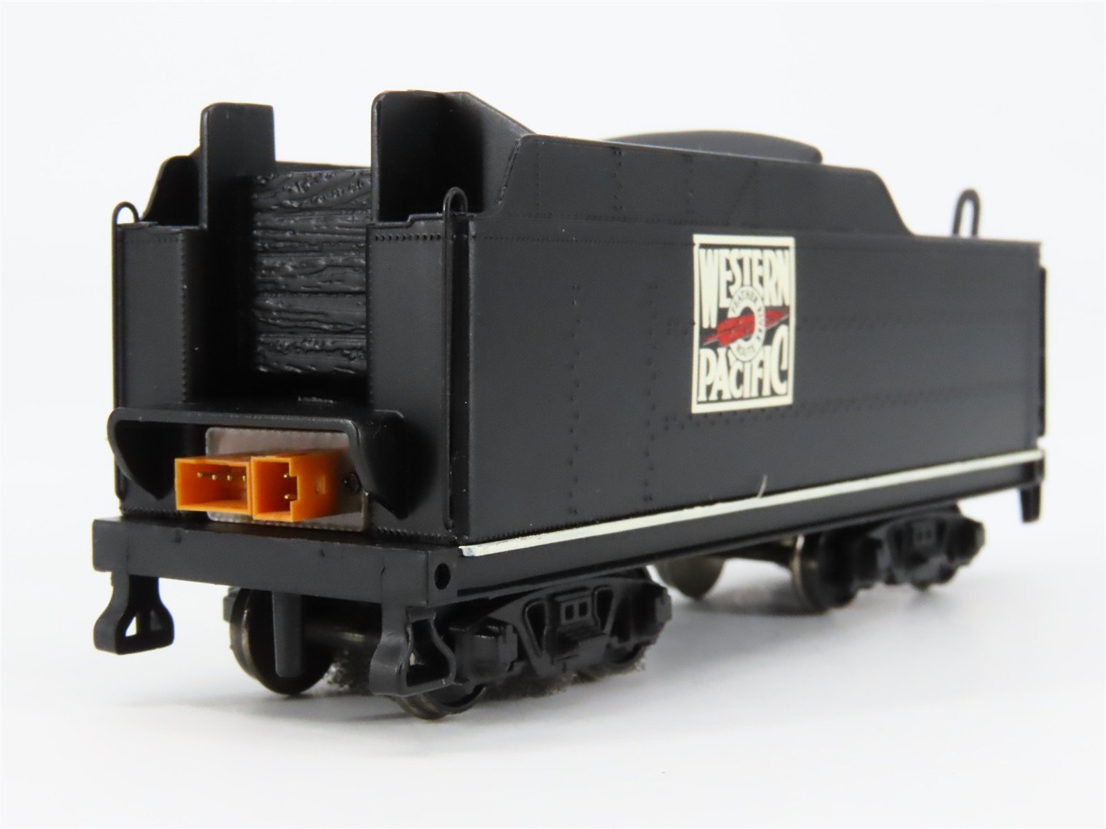 HO Bachmann Spectrum 11421 WP Baldwin 2-8-0 Consolidation Steam #36 - DCC Ready