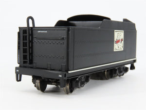 HO Bachmann Spectrum 11421 WP Baldwin 2-8-0 Consolidation Steam #36 - DCC Ready