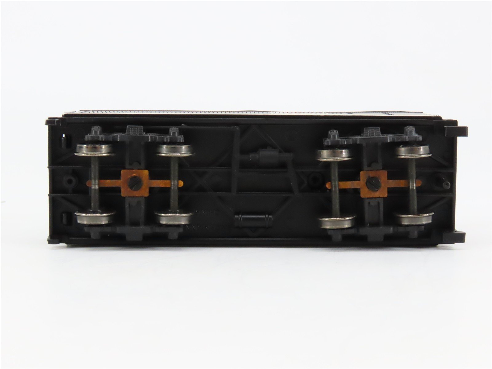 HO Bachmann Spectrum 11421 WP Baldwin 2-8-0 Consolidation Steam #36 - DCC Ready