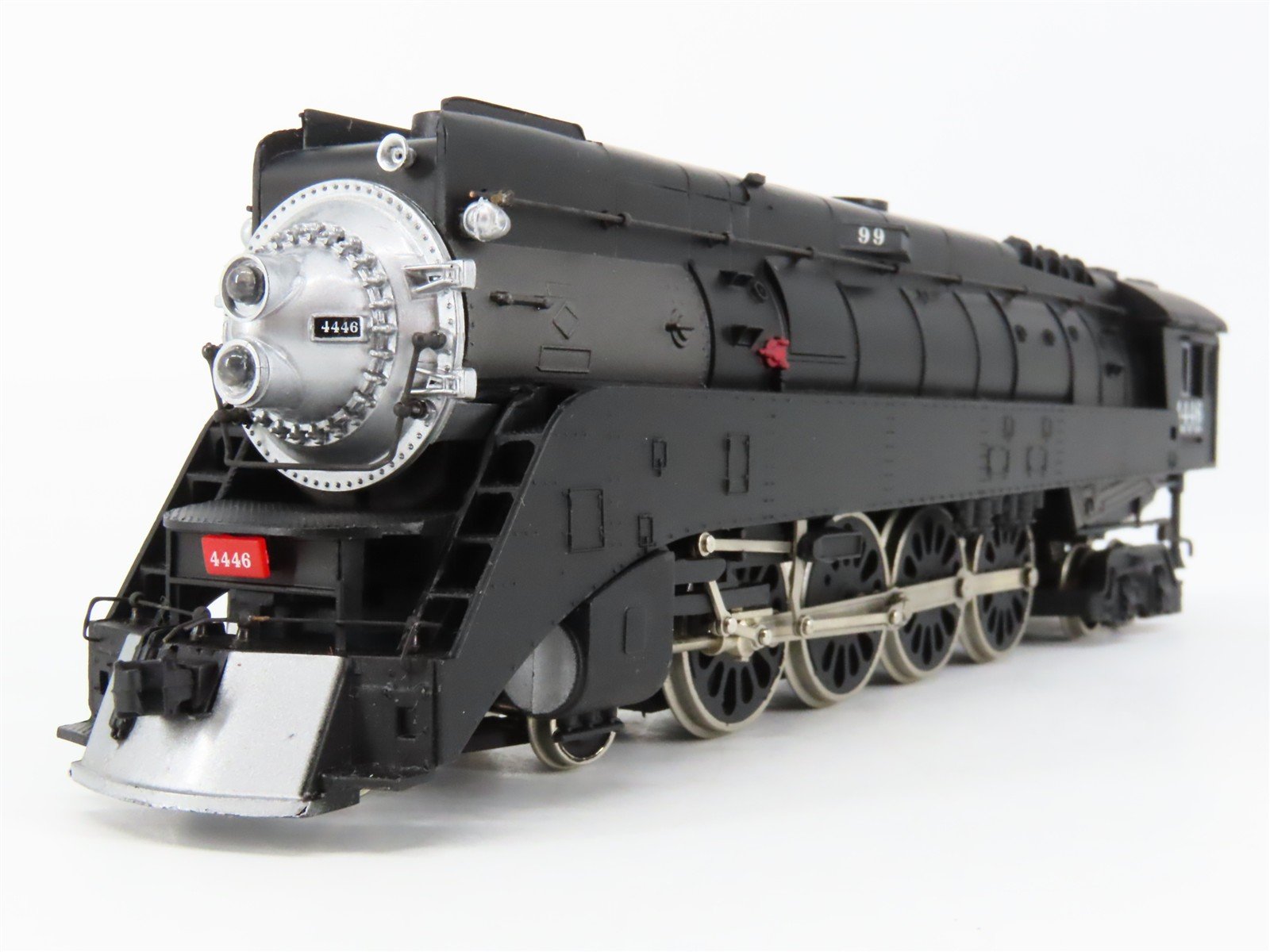 HO Bachmann Plus 11322 SP Southern Pacific 