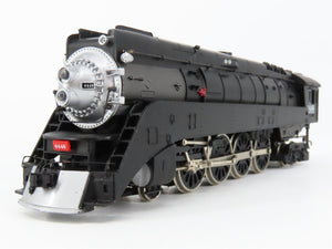 HO Bachmann Plus 11322 SP Southern Pacific 