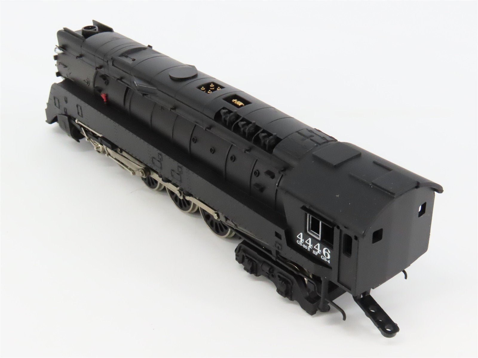HO Bachmann Plus 11322 SP Southern Pacific 