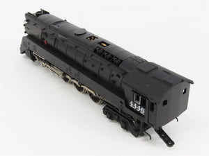 HO Bachmann Plus 11322 SP Southern Pacific 