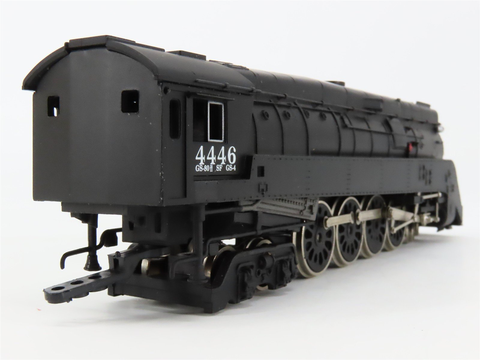 HO Bachmann Plus 11322 SP Southern Pacific 