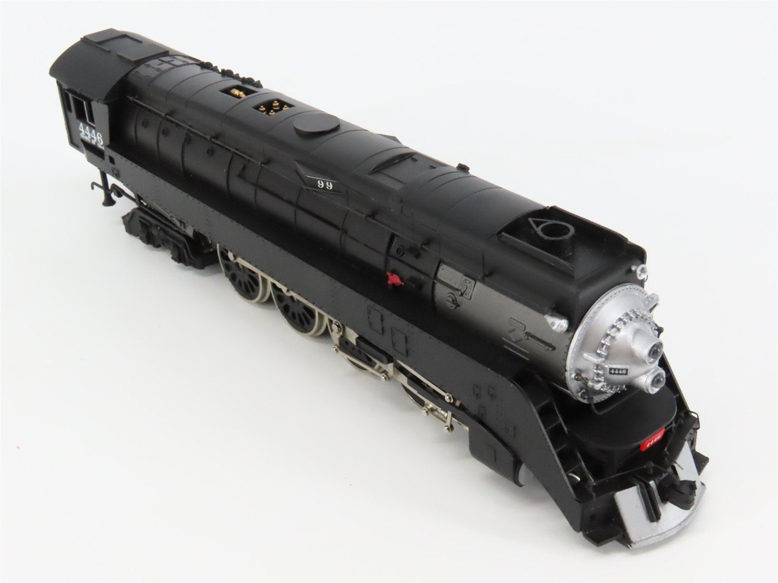 HO Bachmann Plus 11322 SP Southern Pacific 