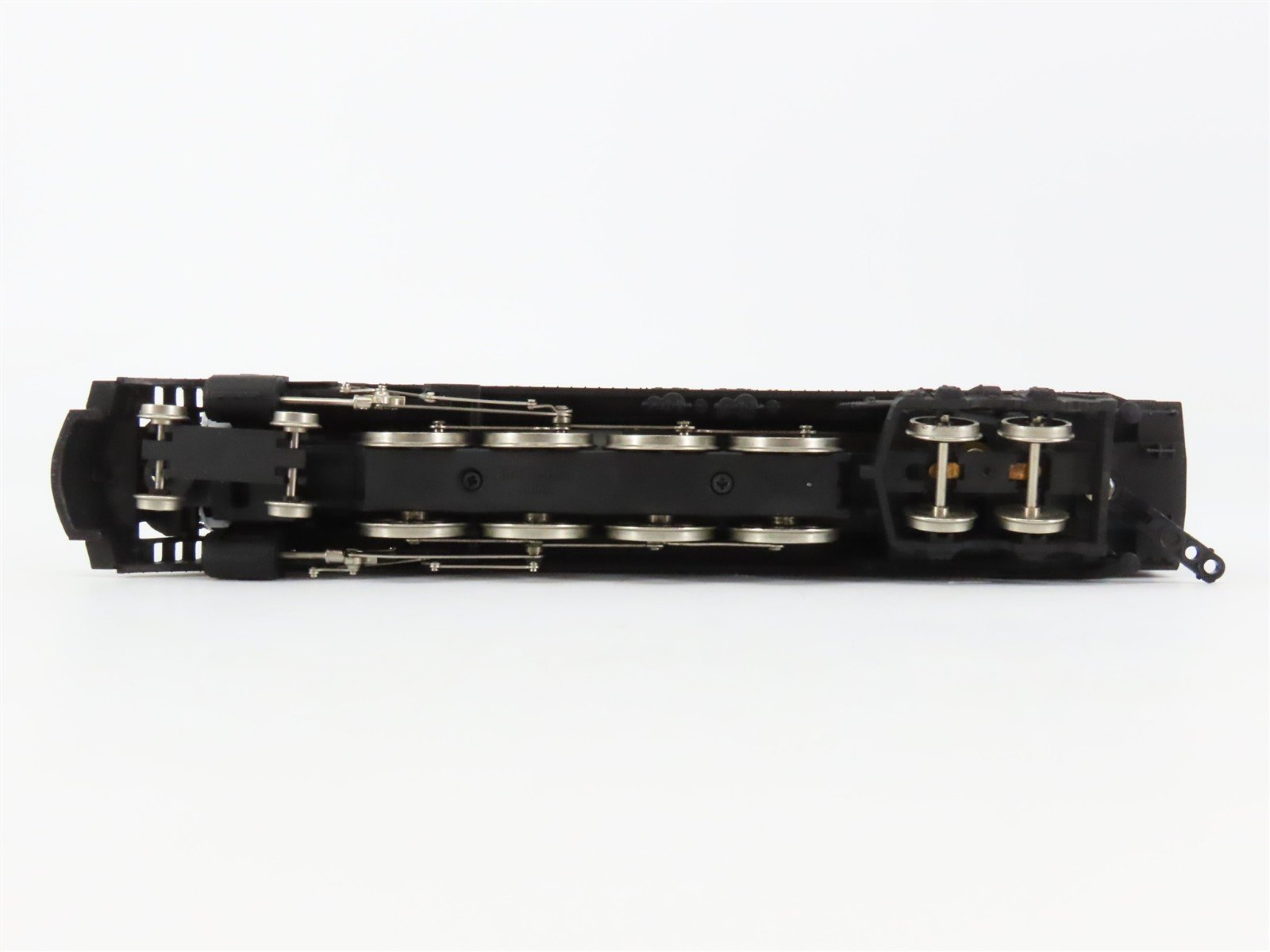 HO Bachmann Plus 11322 SP Southern Pacific 