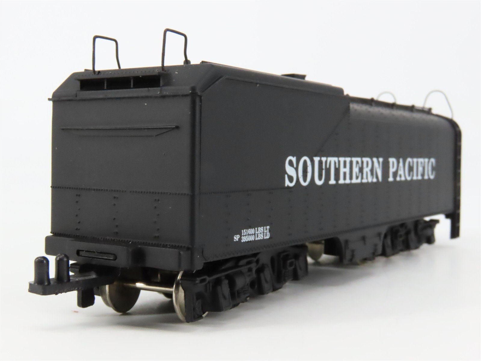 HO Bachmann Plus 11322 SP Southern Pacific 